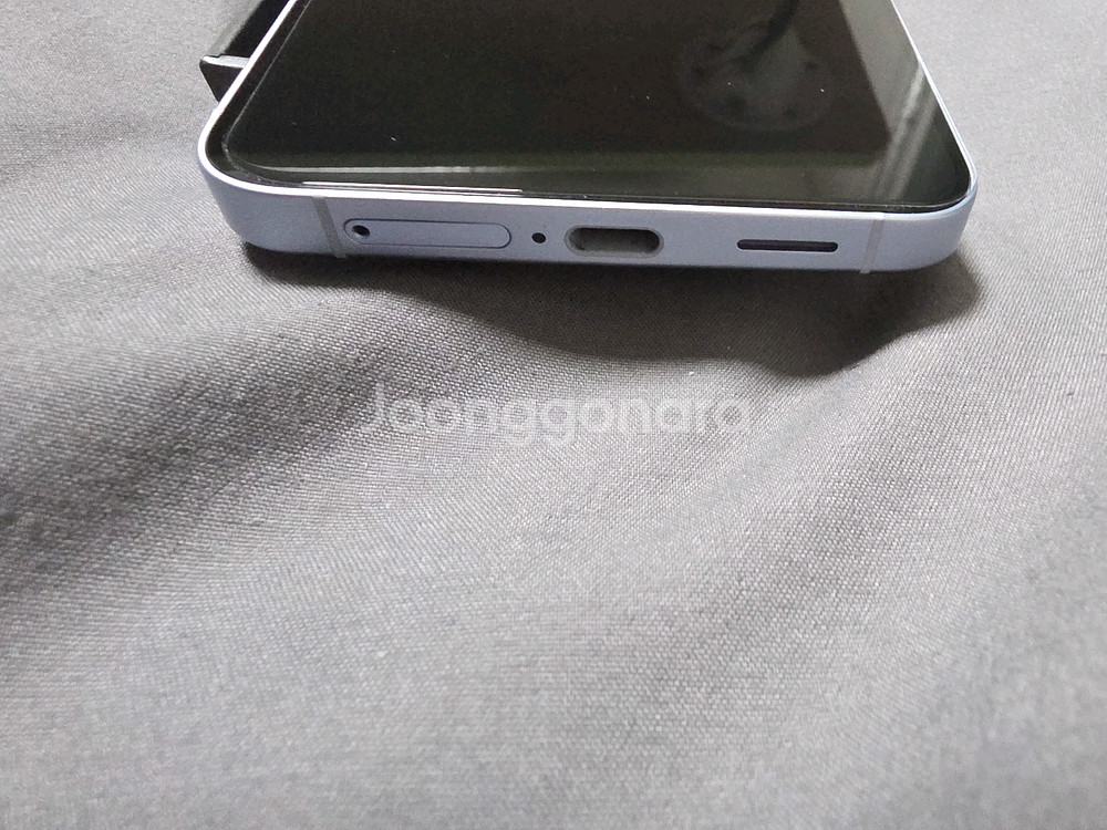 갤럭시 S25플러스 256기가 자급제--3