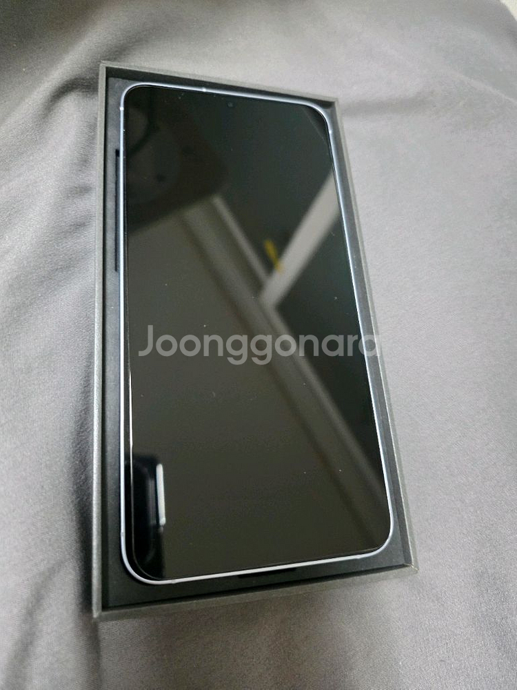 갤럭시 S25플러스 256기가 자급제--1