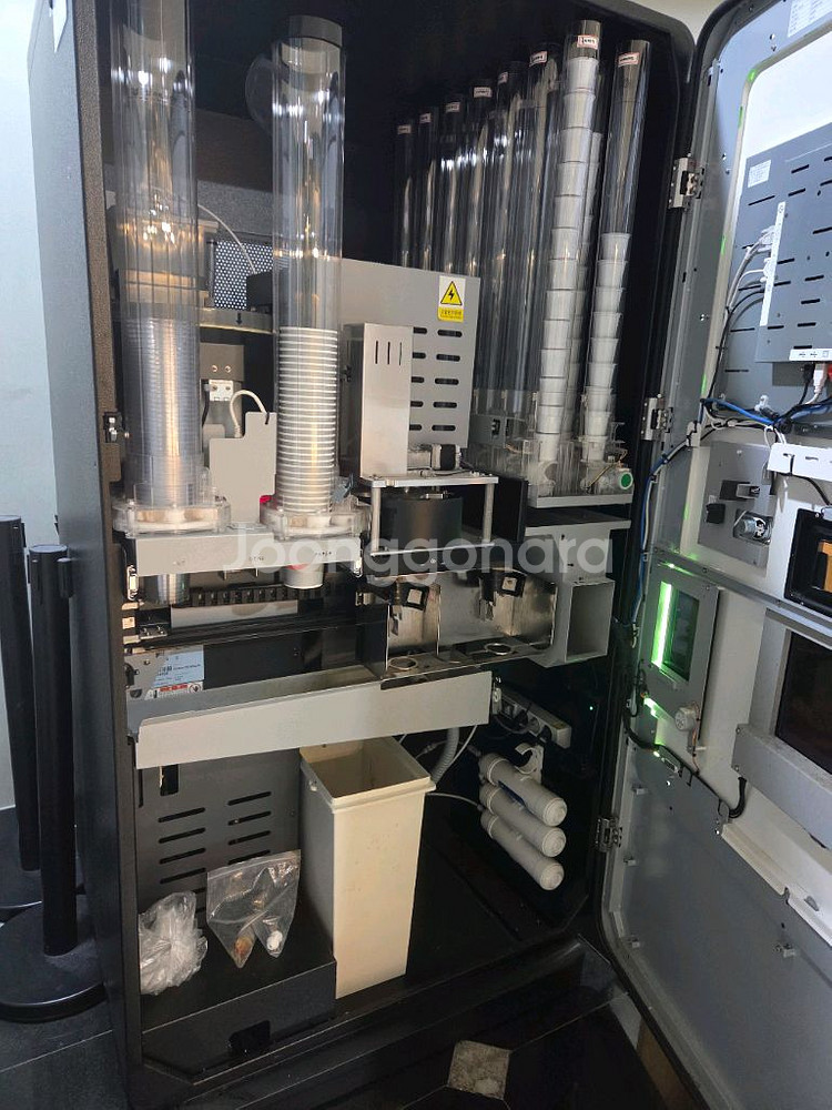 무인카페 카페퍼플민트X700 무인커피--1