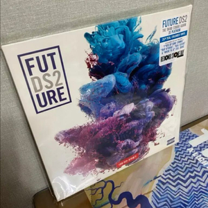 Future(퓨쳐) - DS2 (RSD 2022) lp