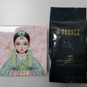 [새상품]철벽녀 쿠션 파운데이션 시즌15(최신상) 21