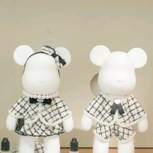 르마엔베어 화이트곰돌이 구합니다