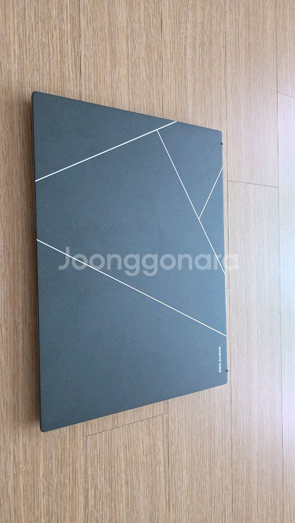 젠북 S13 A4용지 크기, 3K OLED, 1KG미만--2