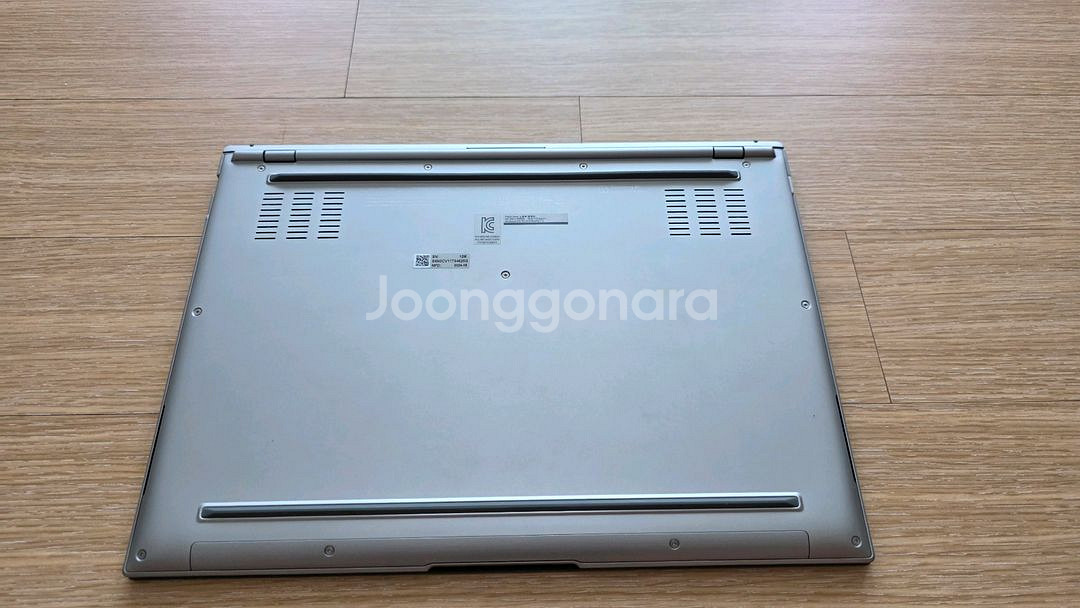 젠북 S13 A4용지 크기, 3K OLED, 1KG미만--3