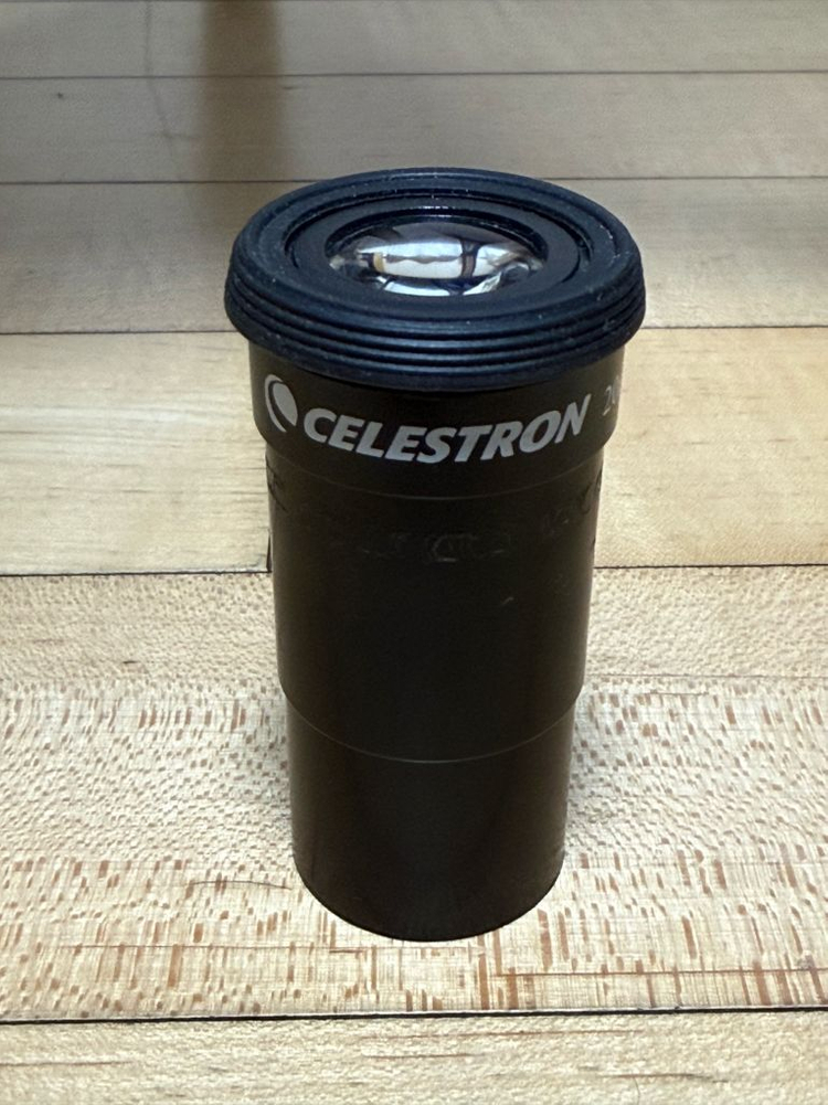 셀레스트론130eq망원경 + 빅센바로우2배렌즈 급처!!--4