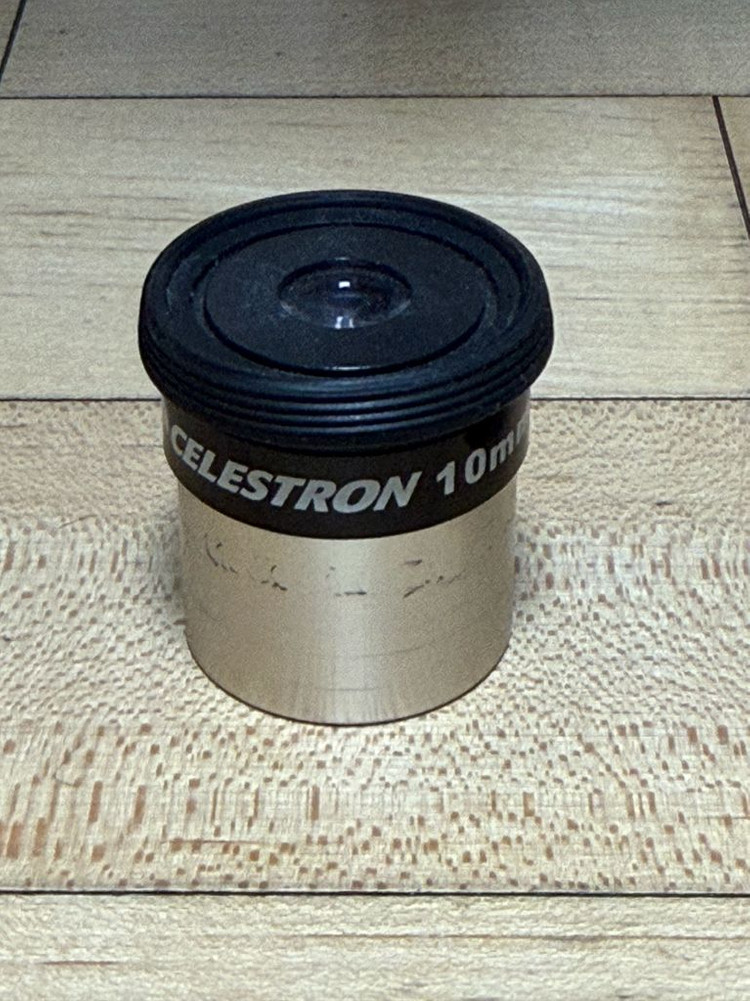 셀레스트론130eq망원경 + 빅센바로우2배렌즈 급처!!--5