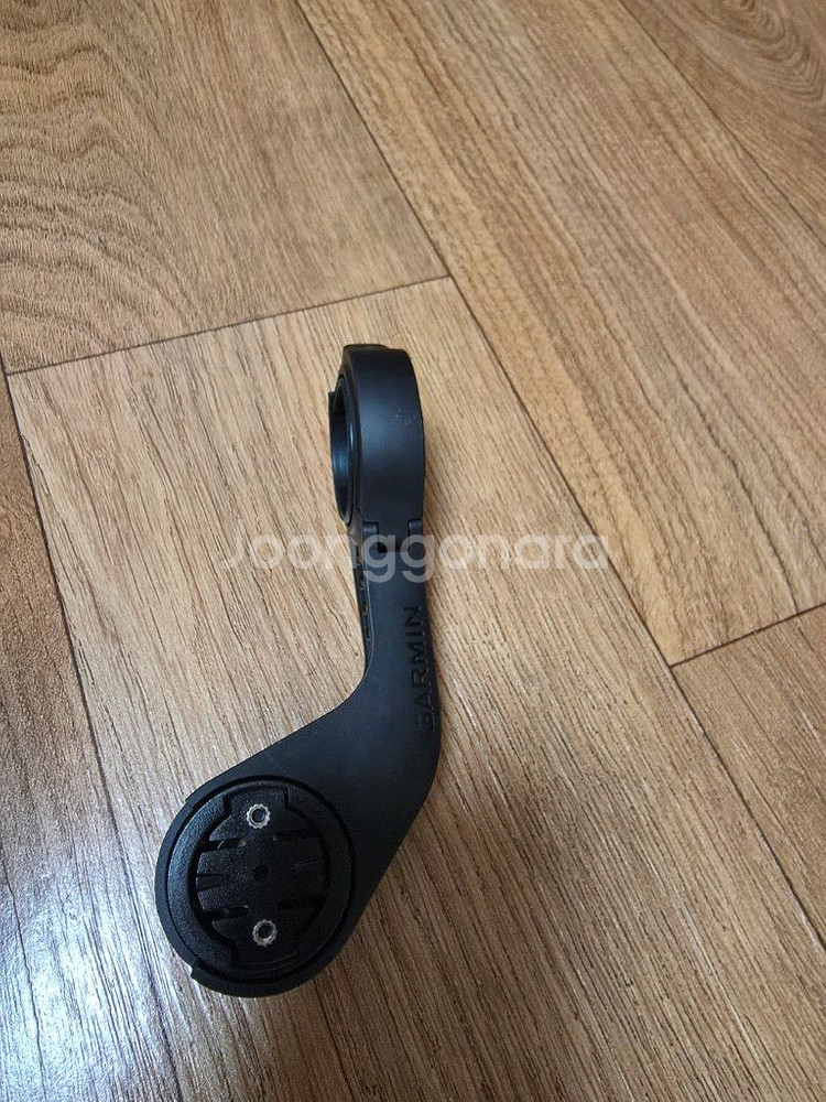 가민 엣지 플러시 신형 자전거 마운트--0
