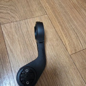 가민 엣지 플러시 신형 자전거 마운트