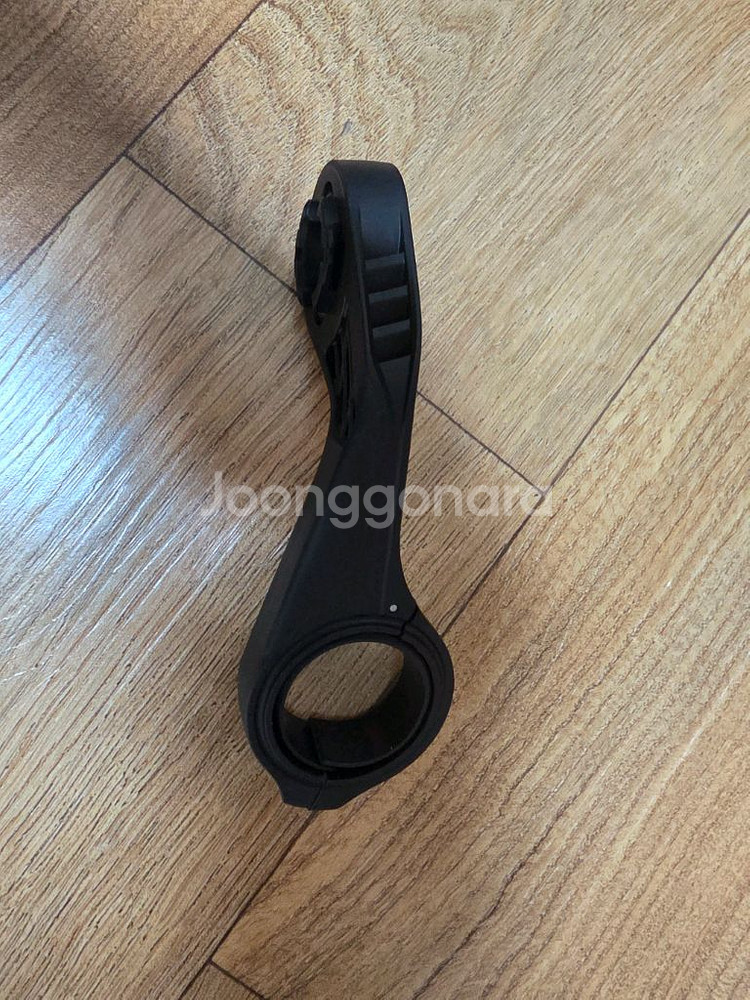가민 엣지 플러시 신형 자전거 마운트--1