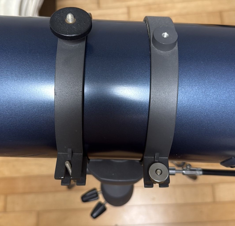 셀레스트론130eq망원경 + 빅센바로우2배렌즈 급처!!--8