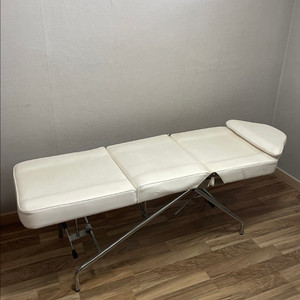 3단 미용 베드, 마사지베드