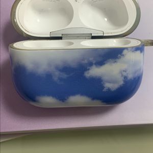 에어팟 프로 2세대 본체 8핀