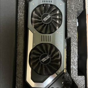 슈퍼제트스트림 펠렛 풀박스 1080ti 11g팔아요