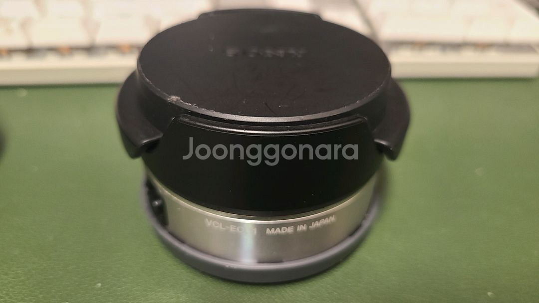소니카메라 미러리스 A6000--4
