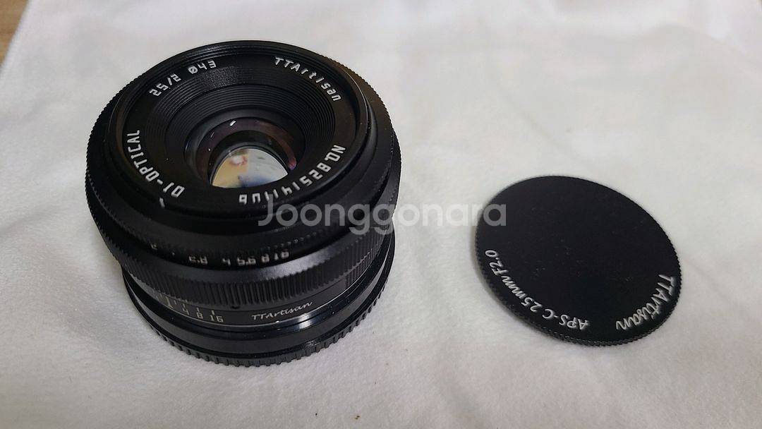 소니카메라 미러리스 A6000--7
