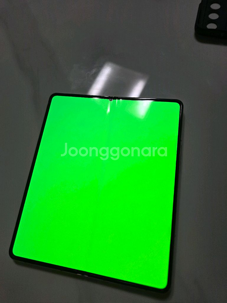 갤럭시 폴드4 256 판매--2