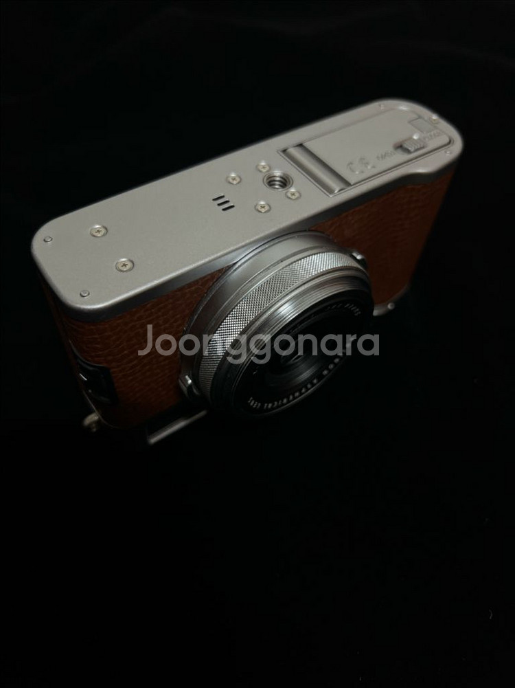 후지필름 X100F 중고 판매합니다--2