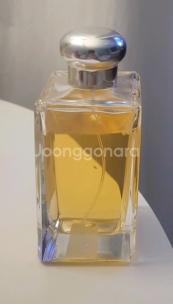 조말론 100미리 미모사앤카다멈 사용용량 사진 참고!--1