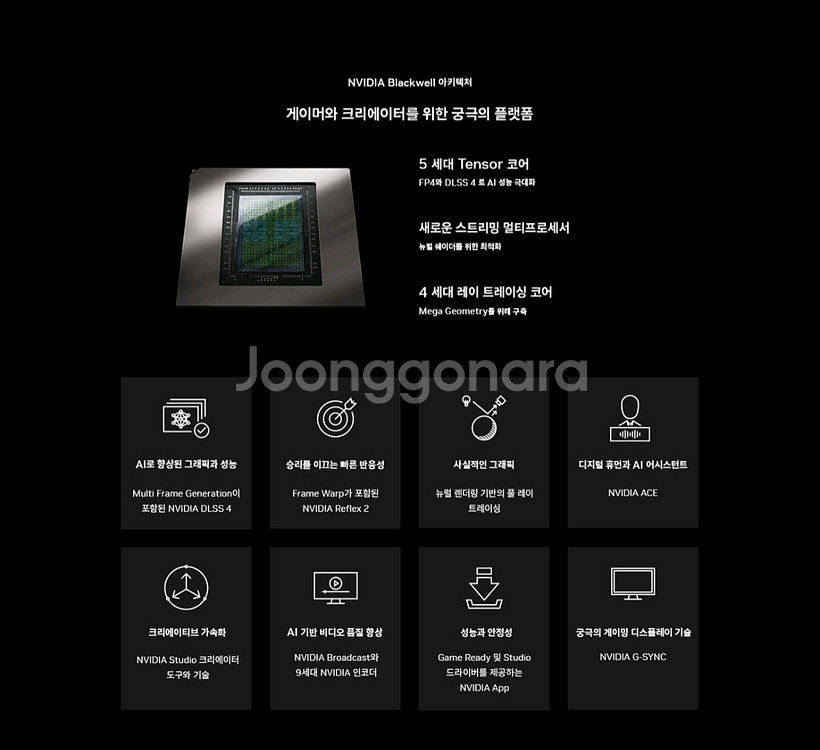 (미개봉) 컬러풀 RTX5060 3팬 EX D7 8GB--6