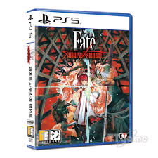 ps5 페이트 사무라이 렘넌트 팝니다 안전거래 가능--0