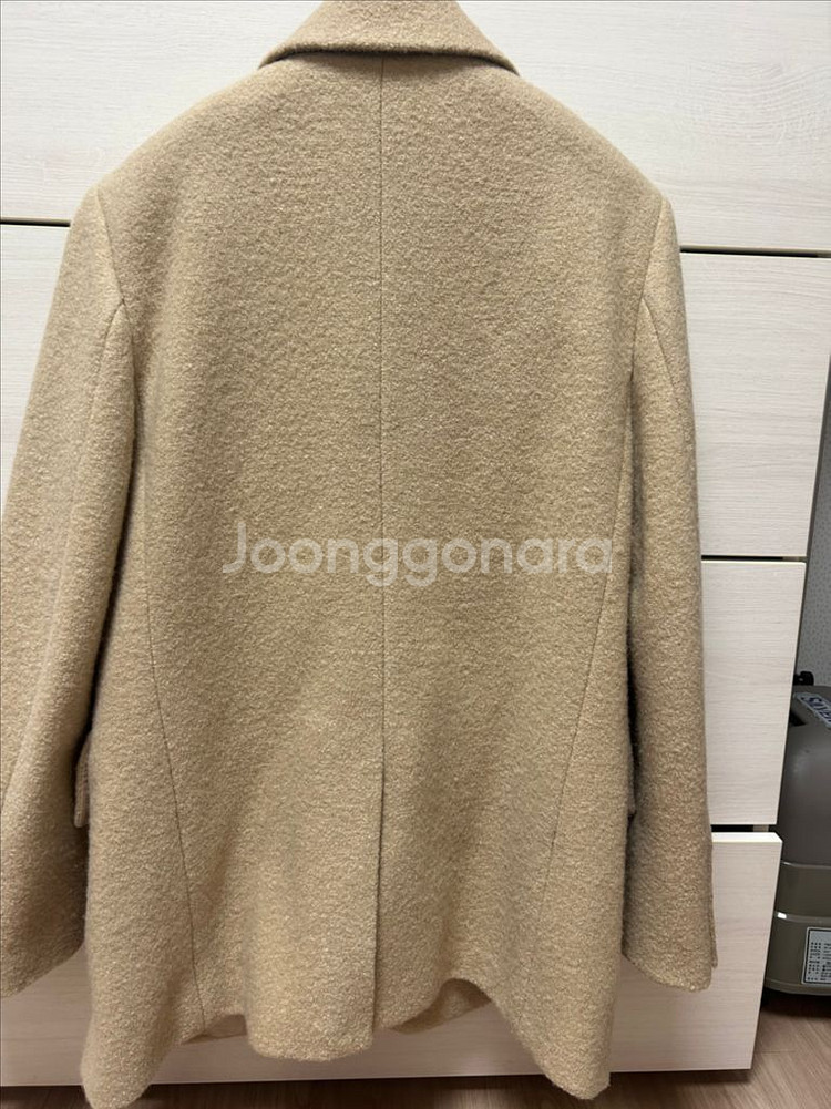 타임겨울쟈켓팝니다--8