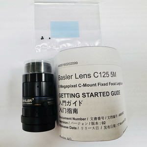 바슬러(Basler) 렌즈 C125-1620-5M