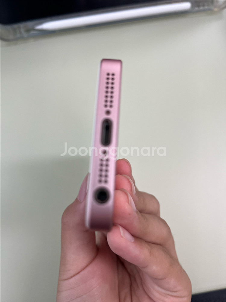 아이폰 se1 짜집기x 정품 배터리 정품--4