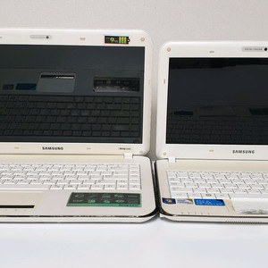 삼성 SENS 노트북 2대 부품용