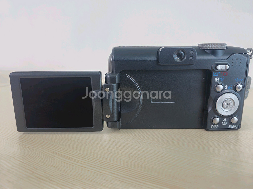 캐논 파워샷 A640--4