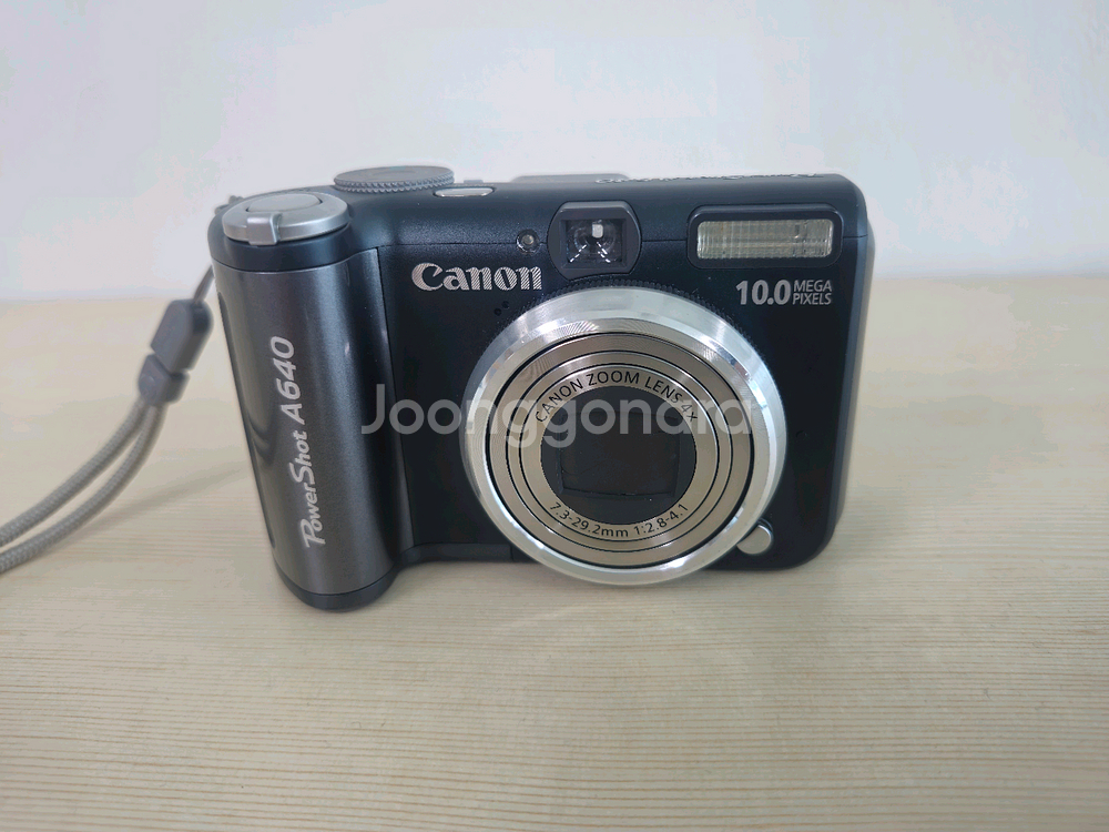캐논 파워샷 A640--0