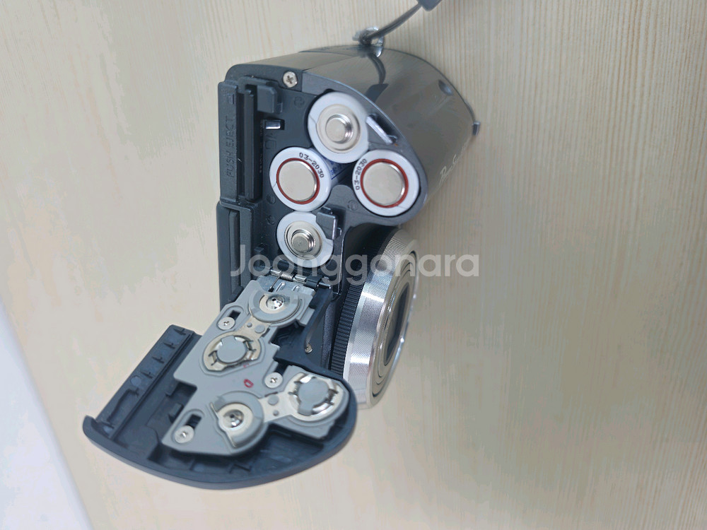 캐논 파워샷 A640--6