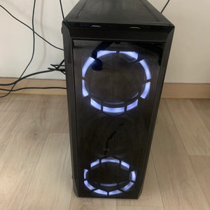 컴퓨터 본체