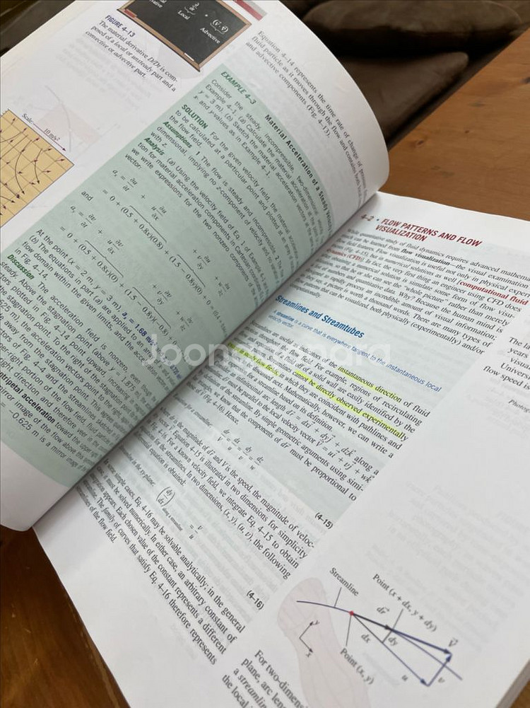 Fluid Mechanics (원서)--4