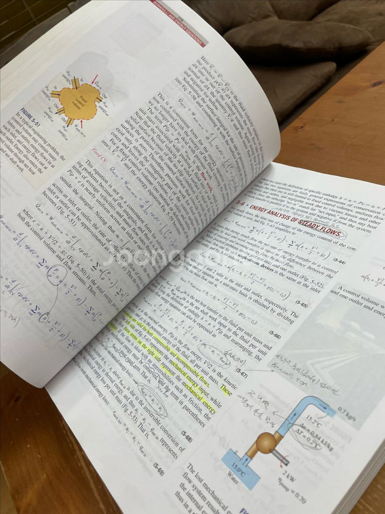 Fluid Mechanics (원서)--5