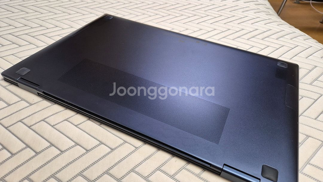 삼성 갤럭시 북 프로 360 (21년 모델)--4