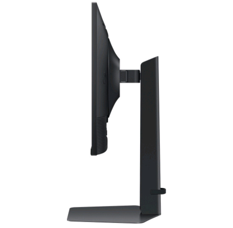 (미개봉) 삼성 모니터 27인치 QHD 180Hz--2