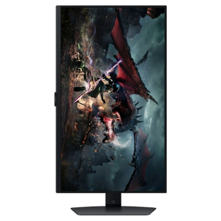 (미개봉) 삼성 모니터 27인치 QHD 180Hz--3