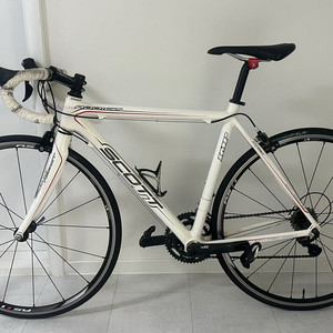 Scott addict r4 카본 로드 자전거