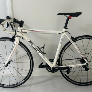 Scott addict r4 카본 로드 자전거