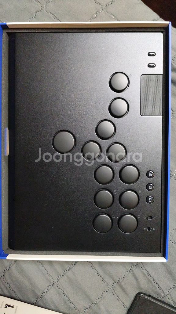 레이저 키츠네--0