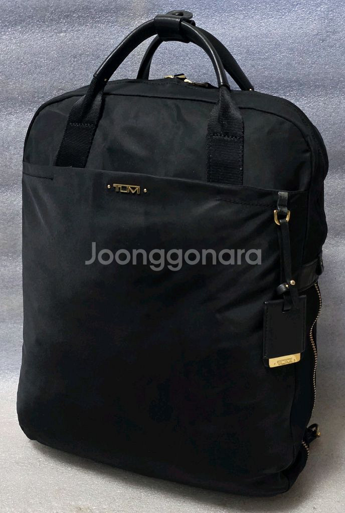 투미 TUMI 보이져 에스코트 컨버터블 여성용 경량백팩--0