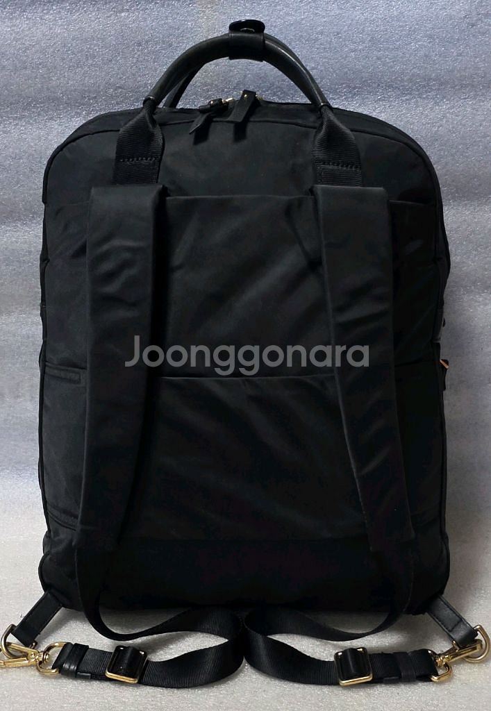 투미 TUMI 보이져 에스코트 컨버터블 여성용 경량백팩--2