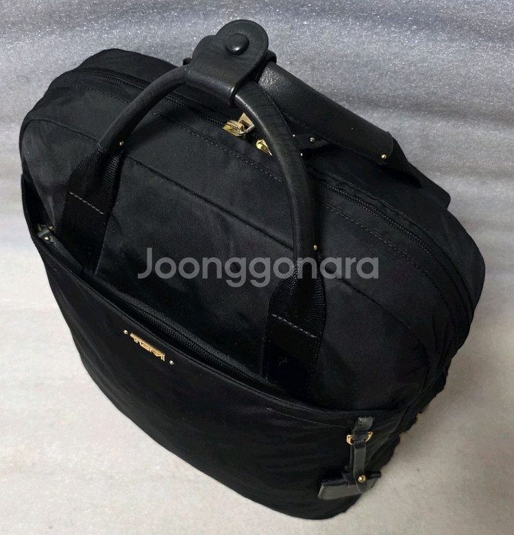 투미 TUMI 보이져 에스코트 컨버터블 여성용 경량백팩--3