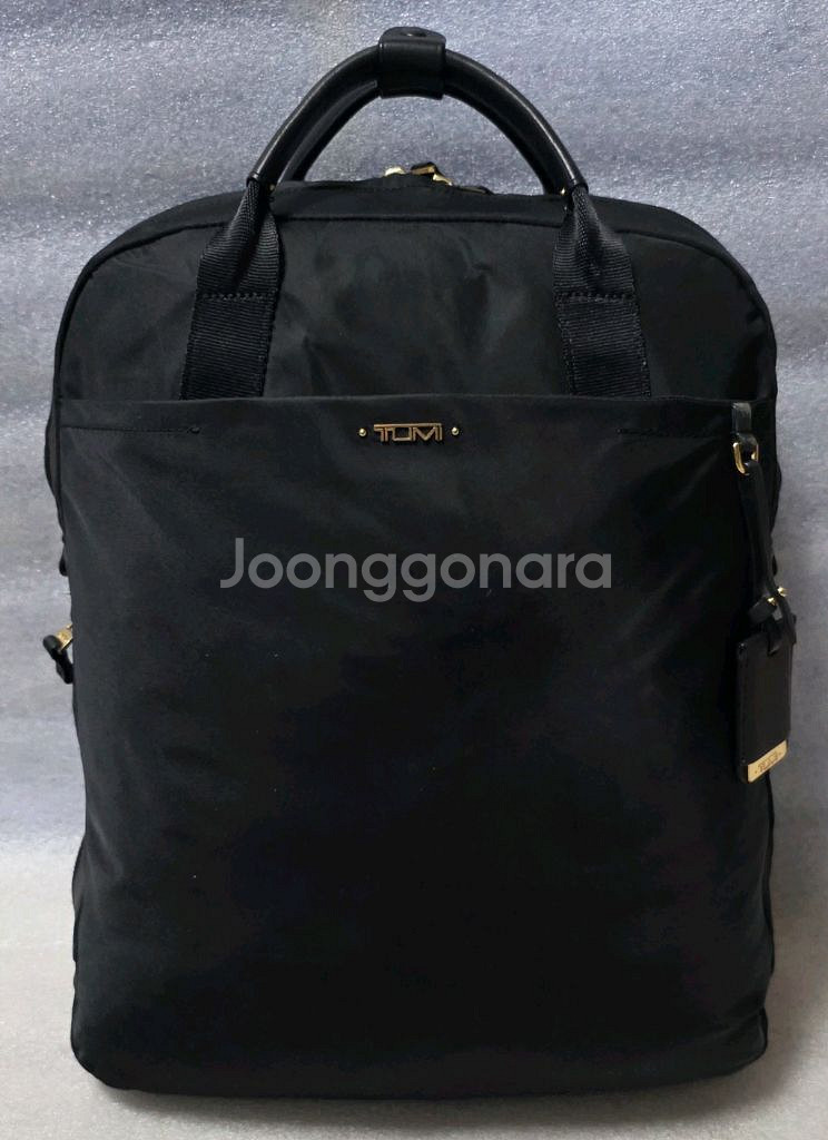 투미 TUMI 보이져 에스코트 컨버터블 여성용 경량백팩--1