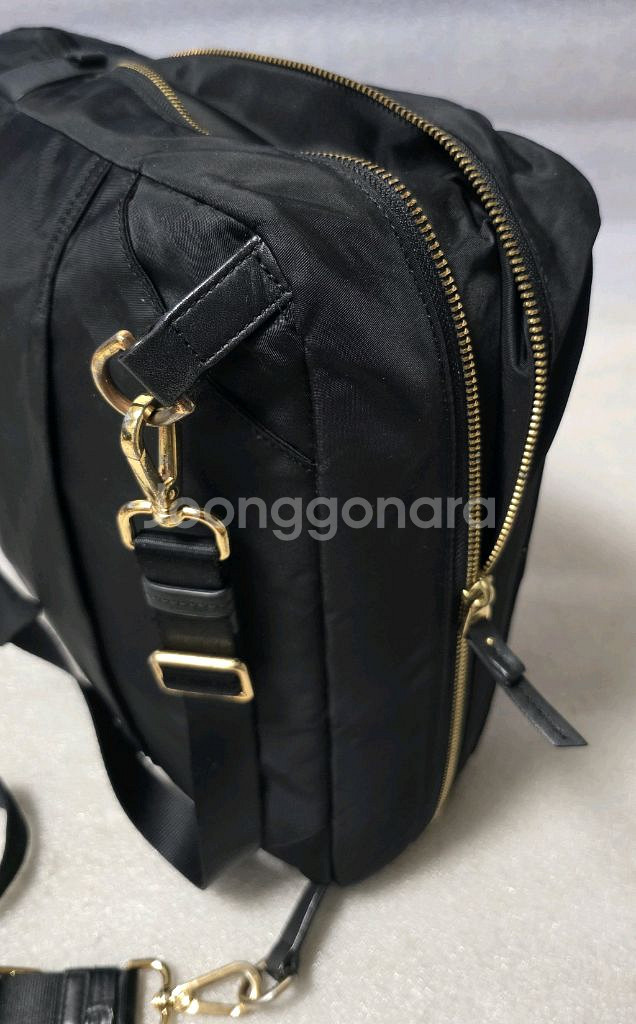 투미 TUMI 보이져 에스코트 컨버터블 여성용 경량백팩--7