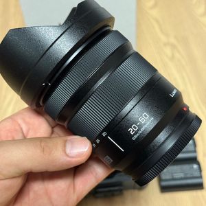 s5m2x ,24-60 F2.8 , 20-60 팝니다
