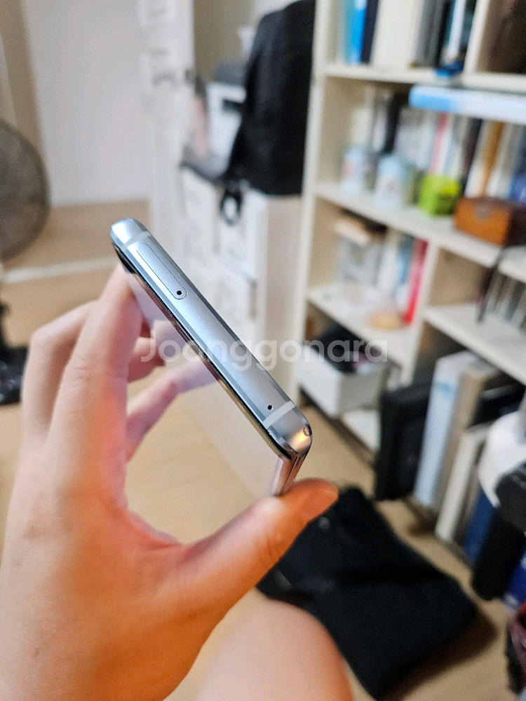 갤럭시 노트9 128G 새배터리--6