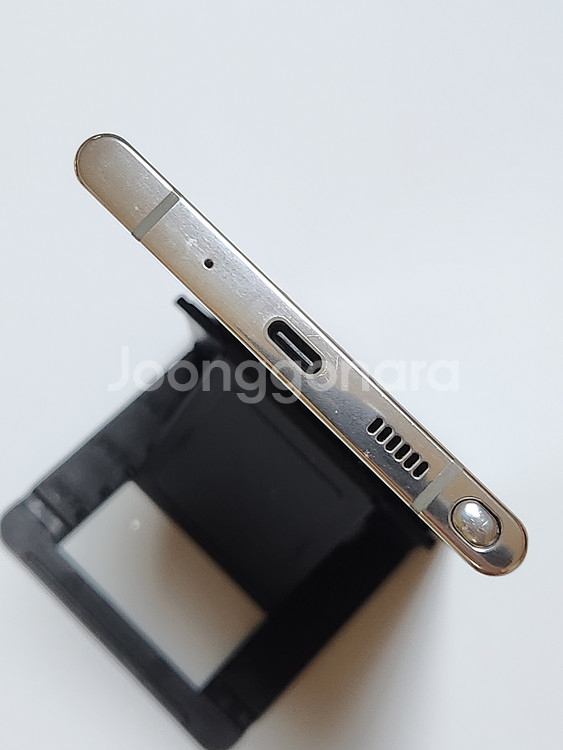 갤럭시노트20울트라 256G 무잔상 화이트 56025--5