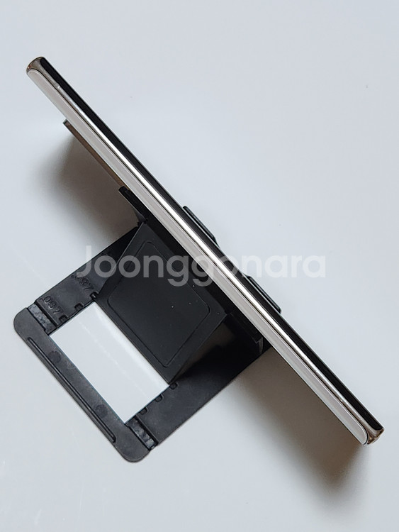 갤럭시노트20울트라 256G 무잔상 화이트 56025--7