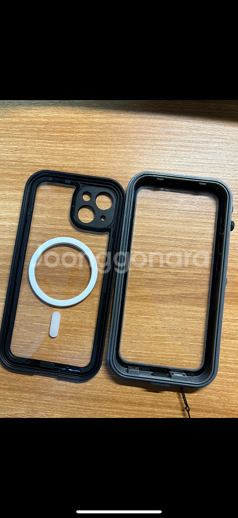 아이폰14 256GB--7